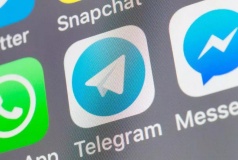 TG表情包提取-Telgram简体中文语言包

