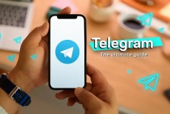 TG中文版下载安卓-Telgram简体中文语言包
